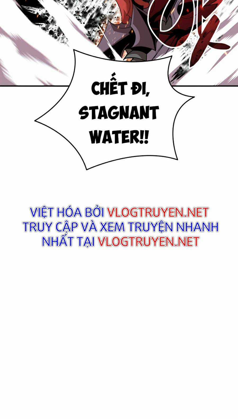 Trở Lại Làm Tân Thủ - Chapter 77 - Trang 20