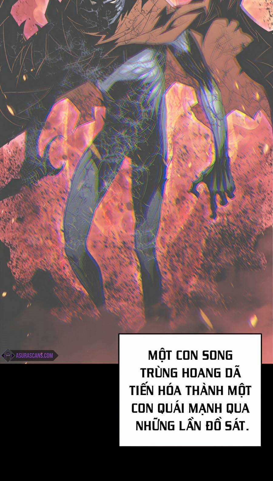 Trở Lại Làm Tân Thủ - Chapter 77 - Trang 3