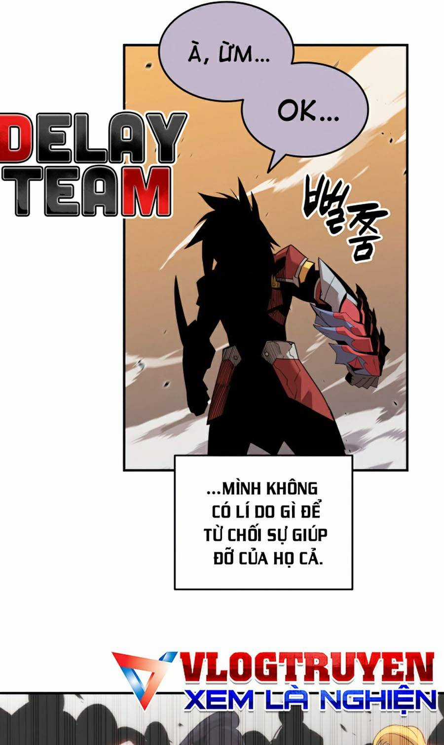 Trở Lại Làm Tân Thủ - Chapter 77 - Trang 21