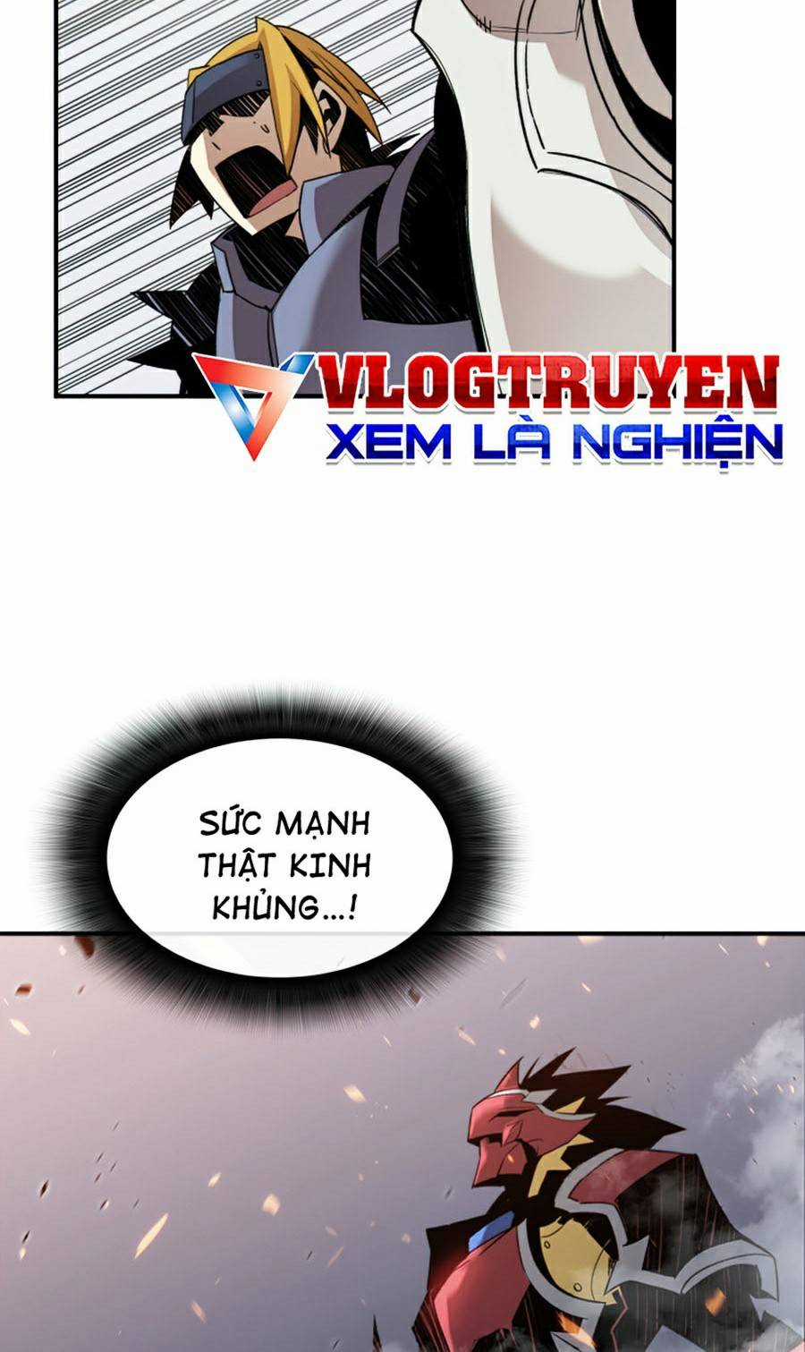 Trở Lại Làm Tân Thủ - Chapter 77 - Trang 27