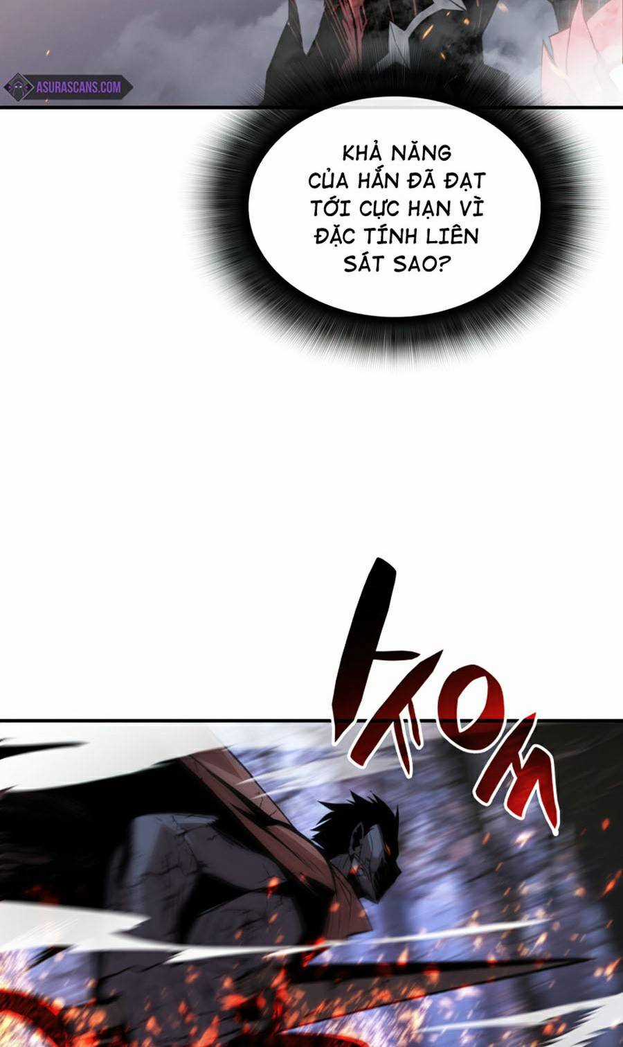 Trở Lại Làm Tân Thủ - Chapter 77 - Trang 28