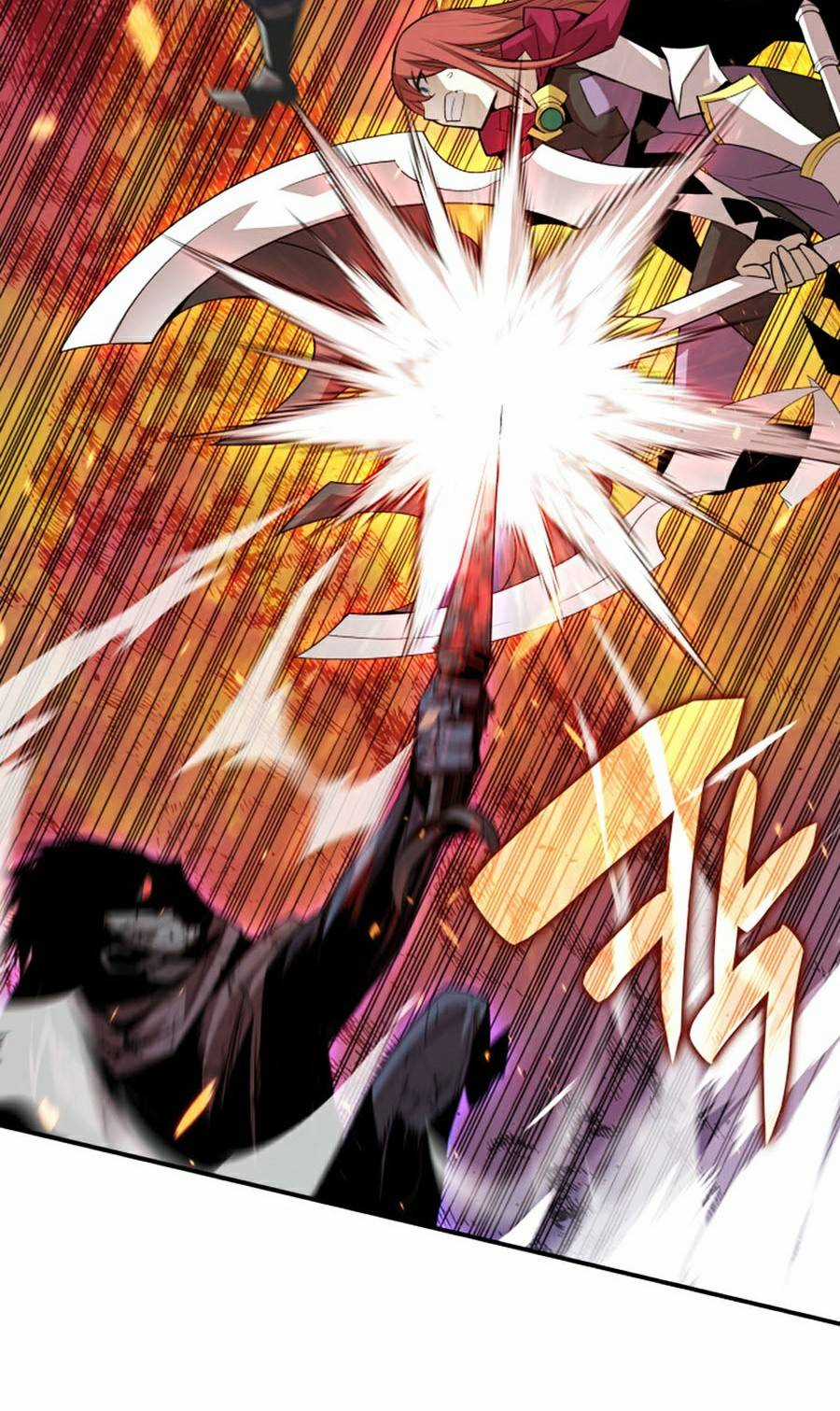 Trở Lại Làm Tân Thủ - Chapter 77 - Trang 32