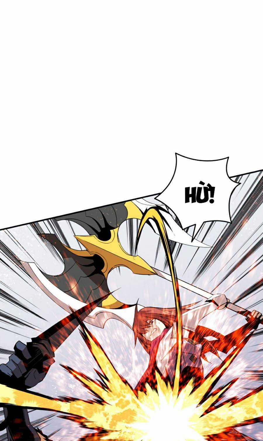 Trở Lại Làm Tân Thủ - Chapter 77 - Trang 34