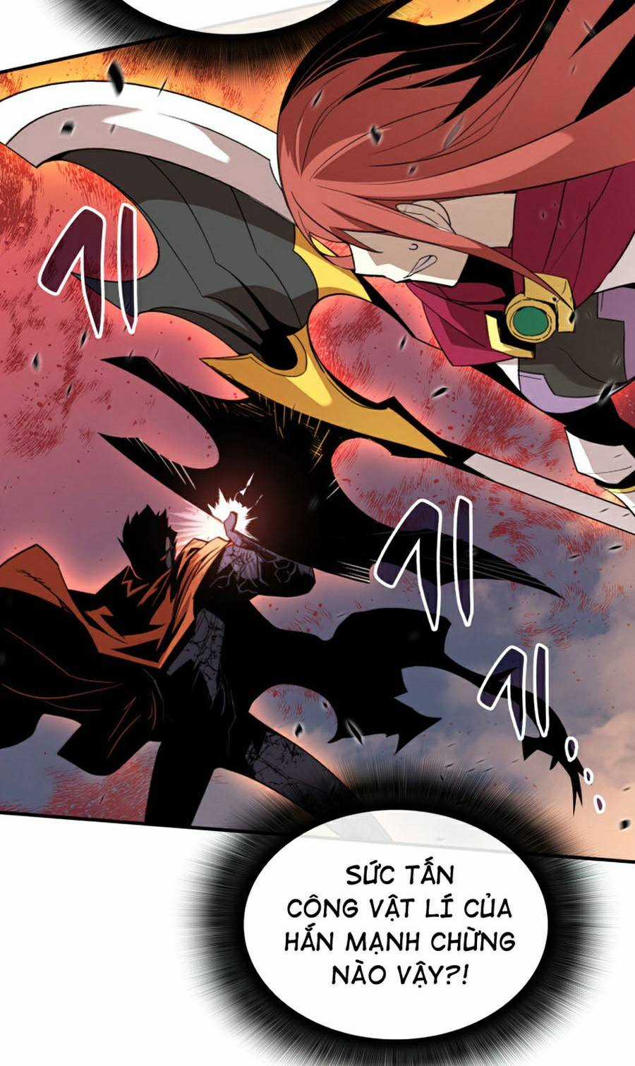 Trở Lại Làm Tân Thủ - Chapter 77 - Trang 39