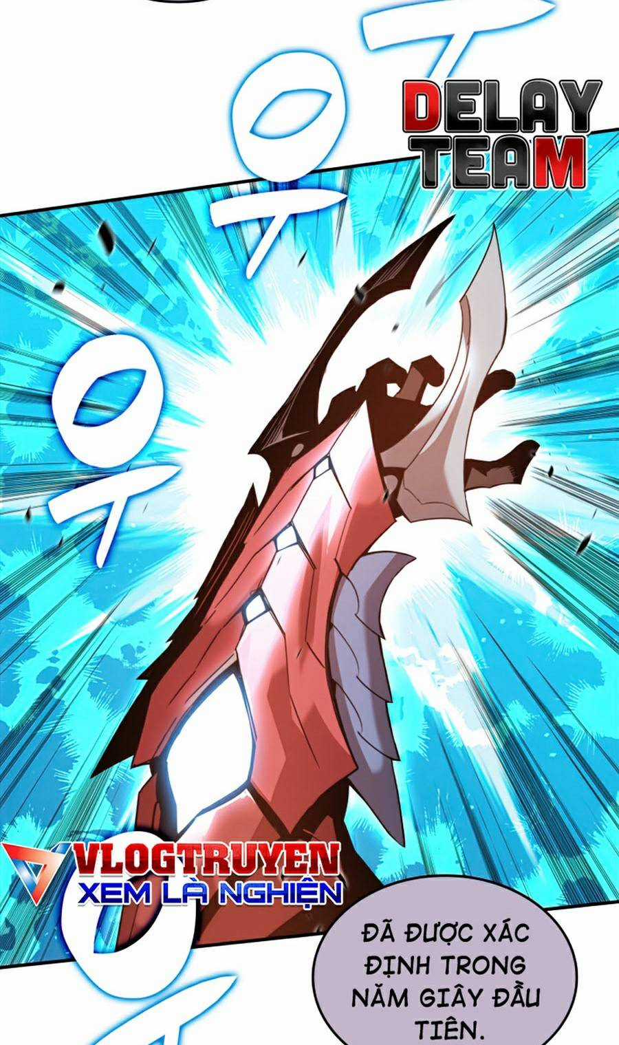 Trở Lại Làm Tân Thủ - Chapter 77 - Trang 45