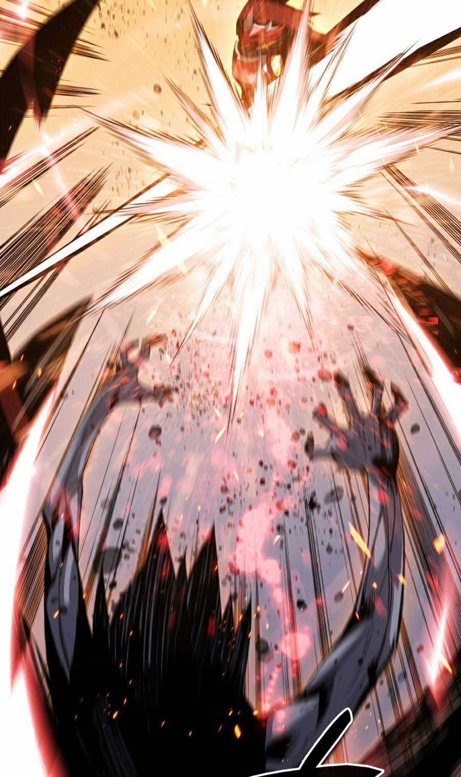 Trở Lại Làm Tân Thủ - Chapter 77 - Trang 48