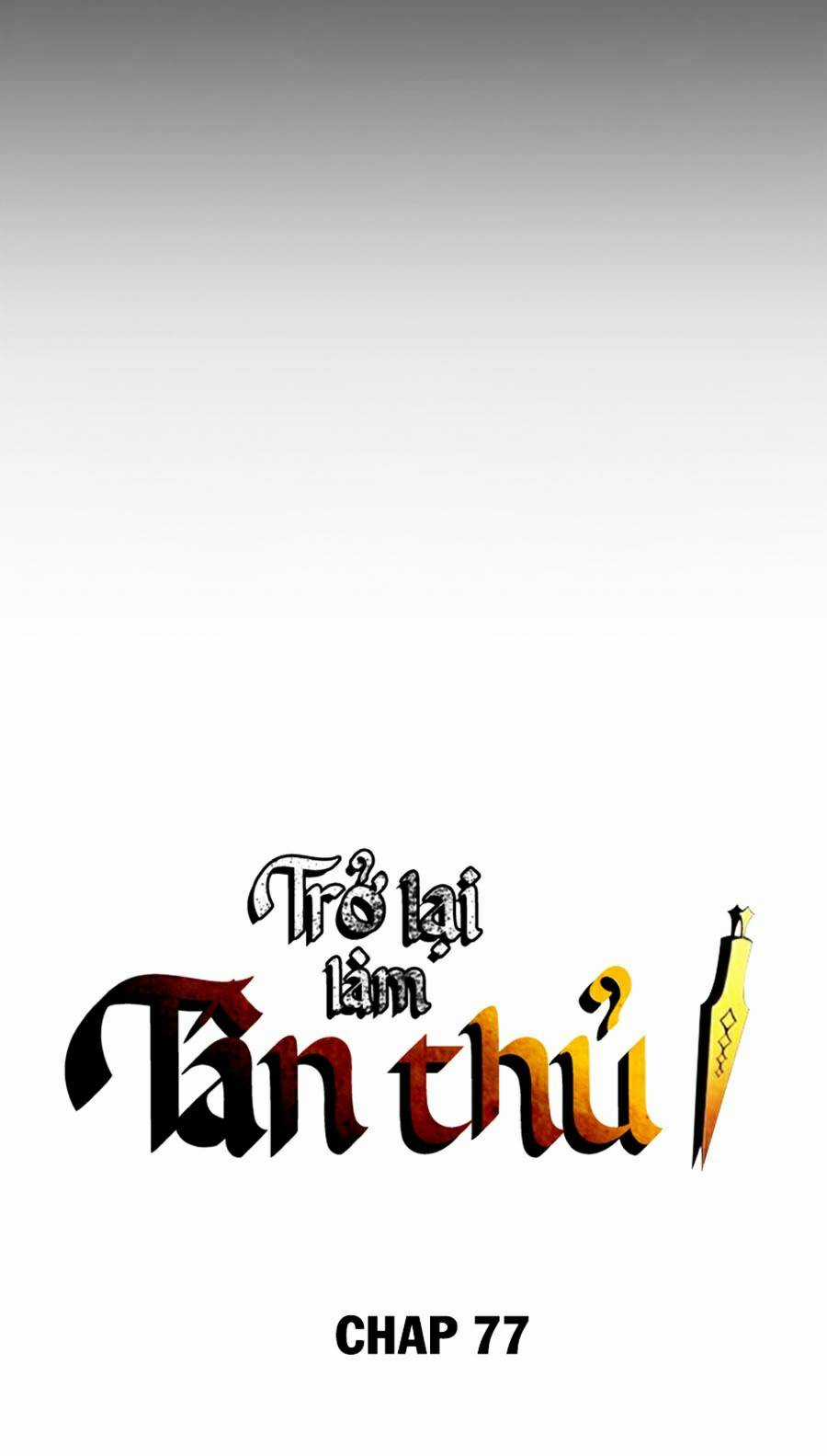 Trở Lại Làm Tân Thủ - Chapter 77 - Trang 6
