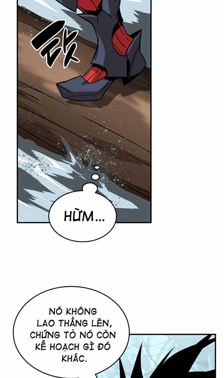 Trở Lại Làm Tân Thủ - Chapter 77 - Trang 51