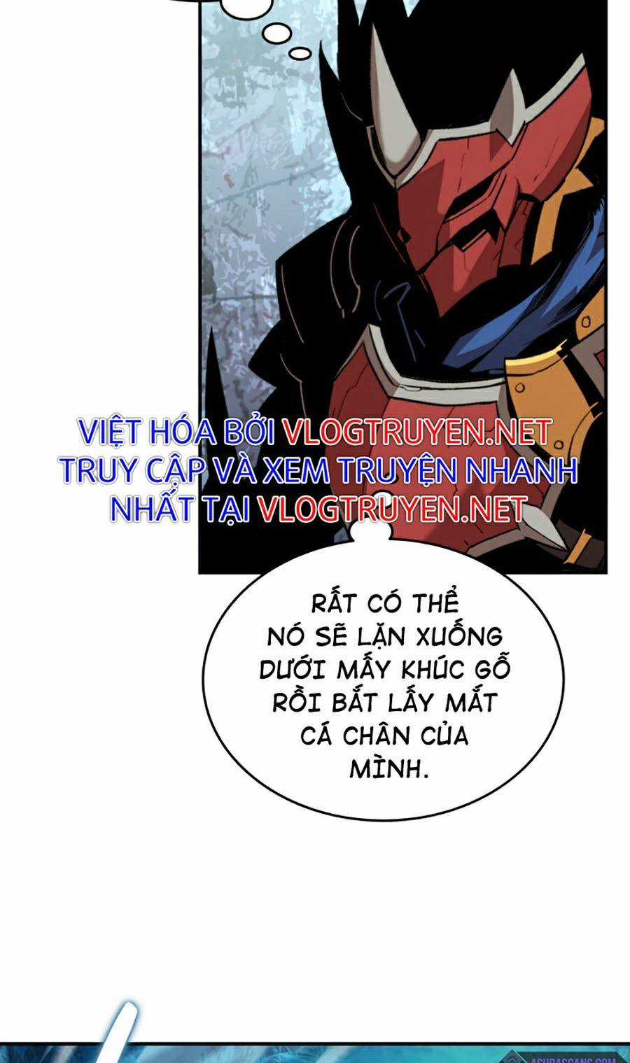 Trở Lại Làm Tân Thủ - Chapter 77 - Trang 52