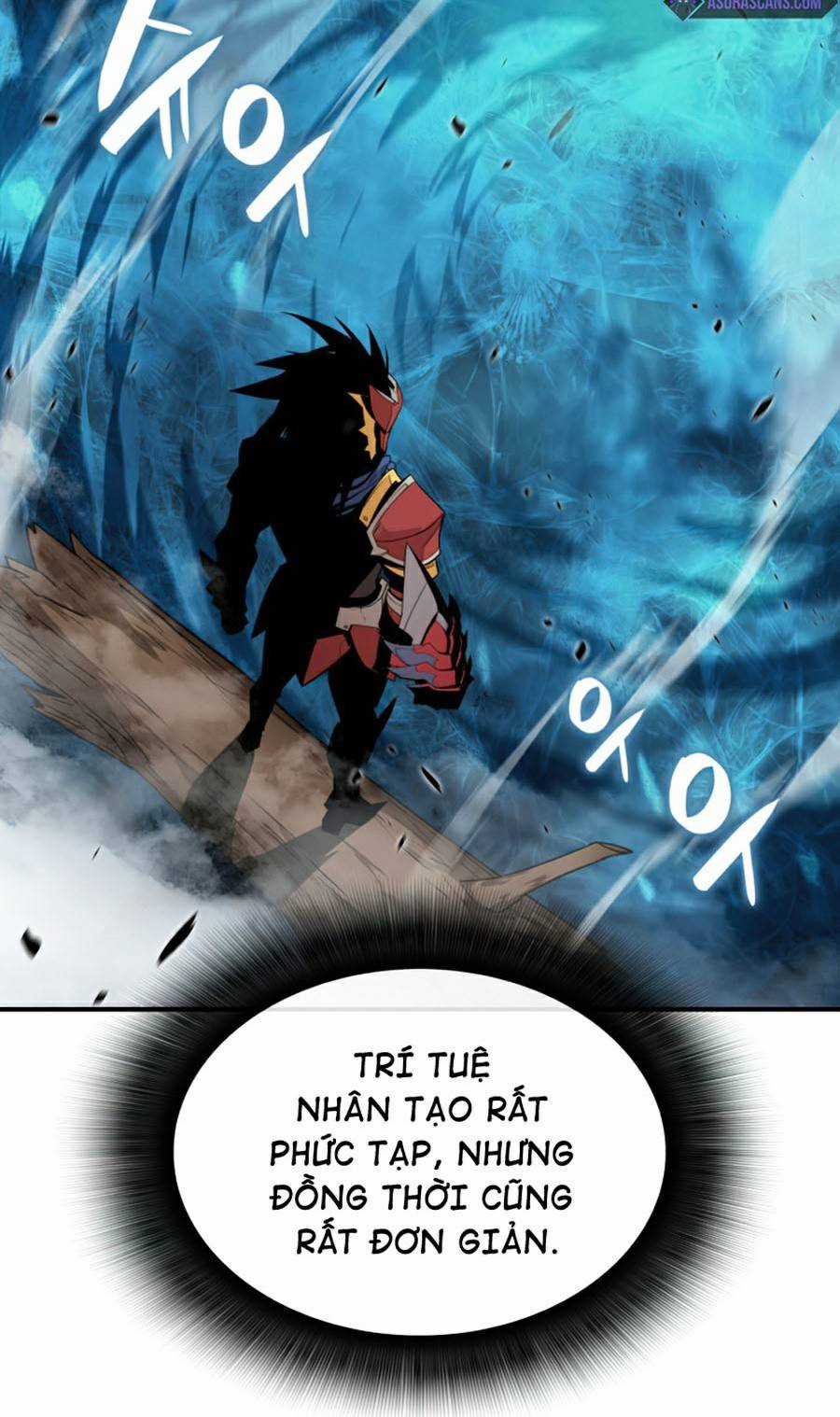 Trở Lại Làm Tân Thủ - Chapter 77 - Trang 53