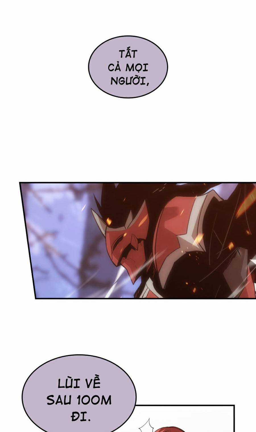 Trở Lại Làm Tân Thủ - Chapter 77 - Trang 55