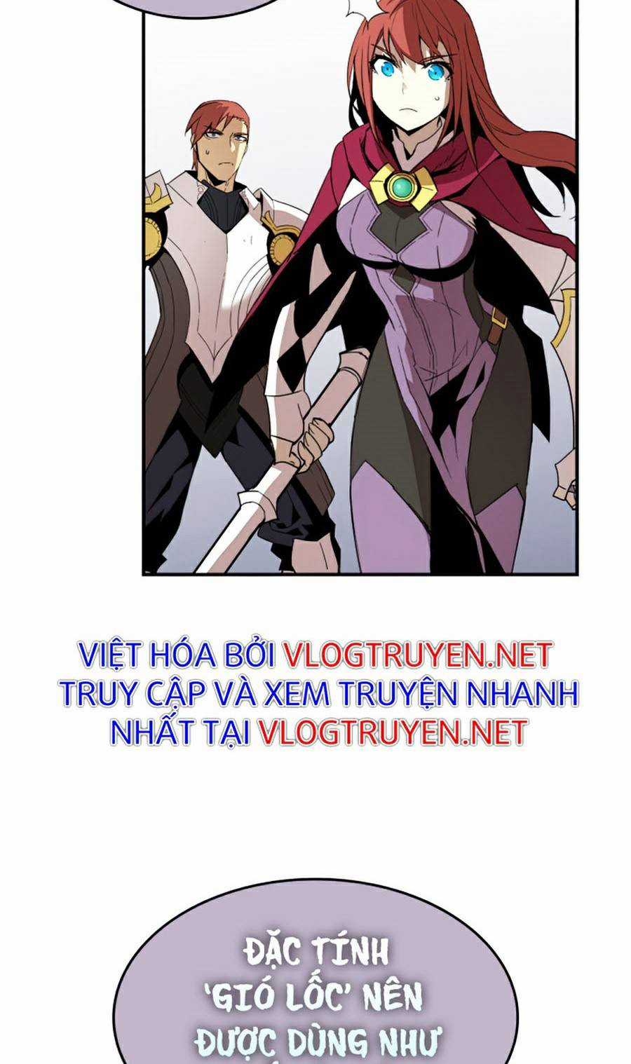Trở Lại Làm Tân Thủ - Chapter 77 - Trang 56