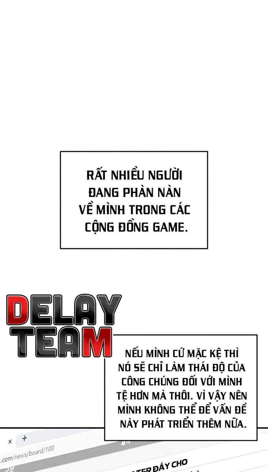 Trở Lại Làm Tân Thủ - Chapter 77 - Trang 7