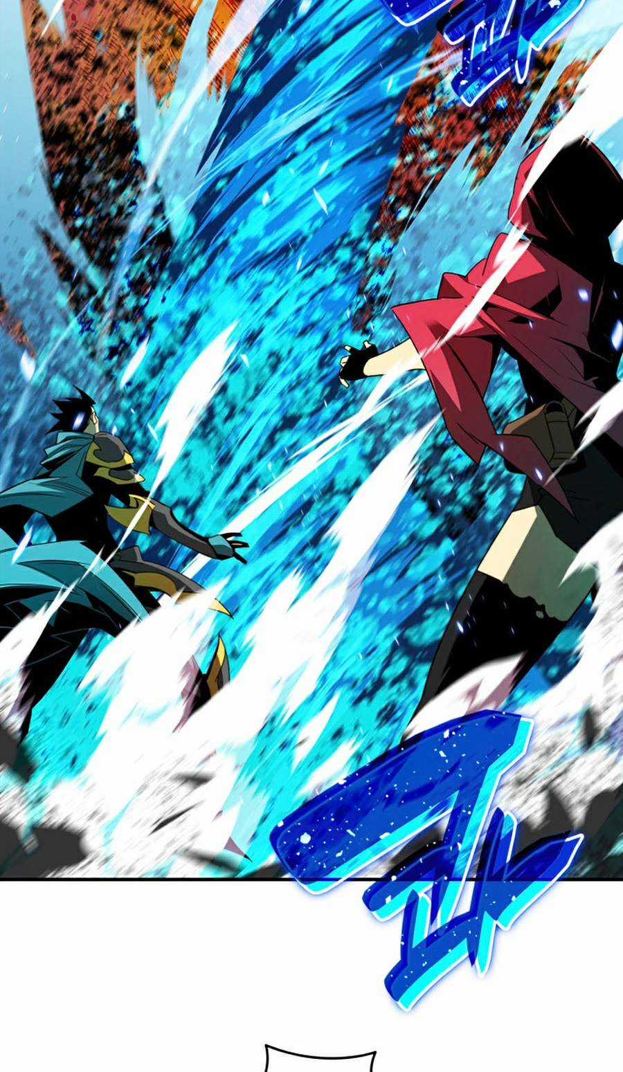 Trở Lại Làm Tân Thủ - Chapter 77 - Trang 62