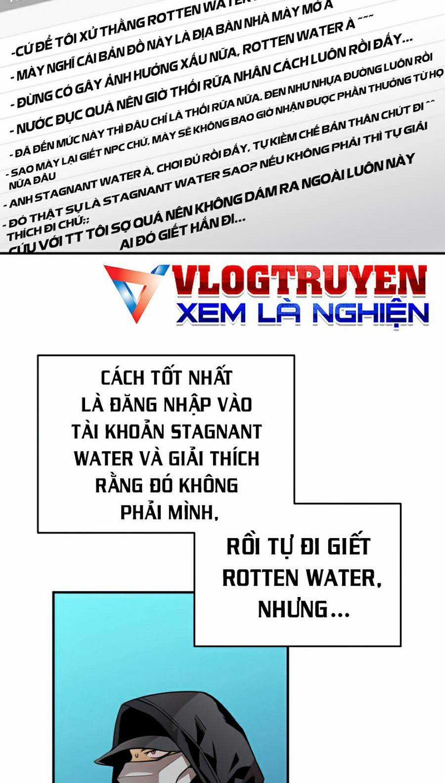 Trở Lại Làm Tân Thủ - Chapter 77 - Trang 8