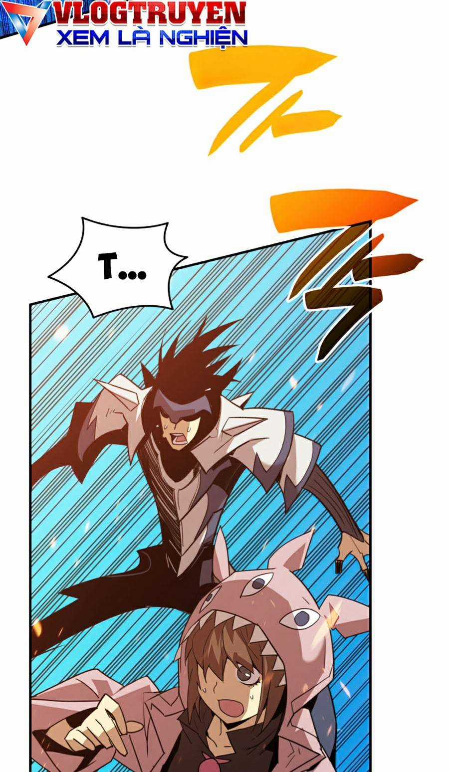 Trở Lại Làm Tân Thủ - Chapter 77 - Trang 71