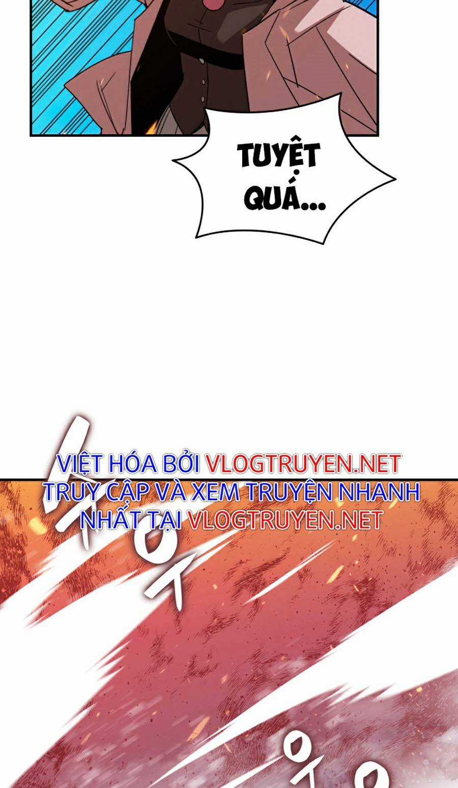 Trở Lại Làm Tân Thủ - Chapter 77 - Trang 72