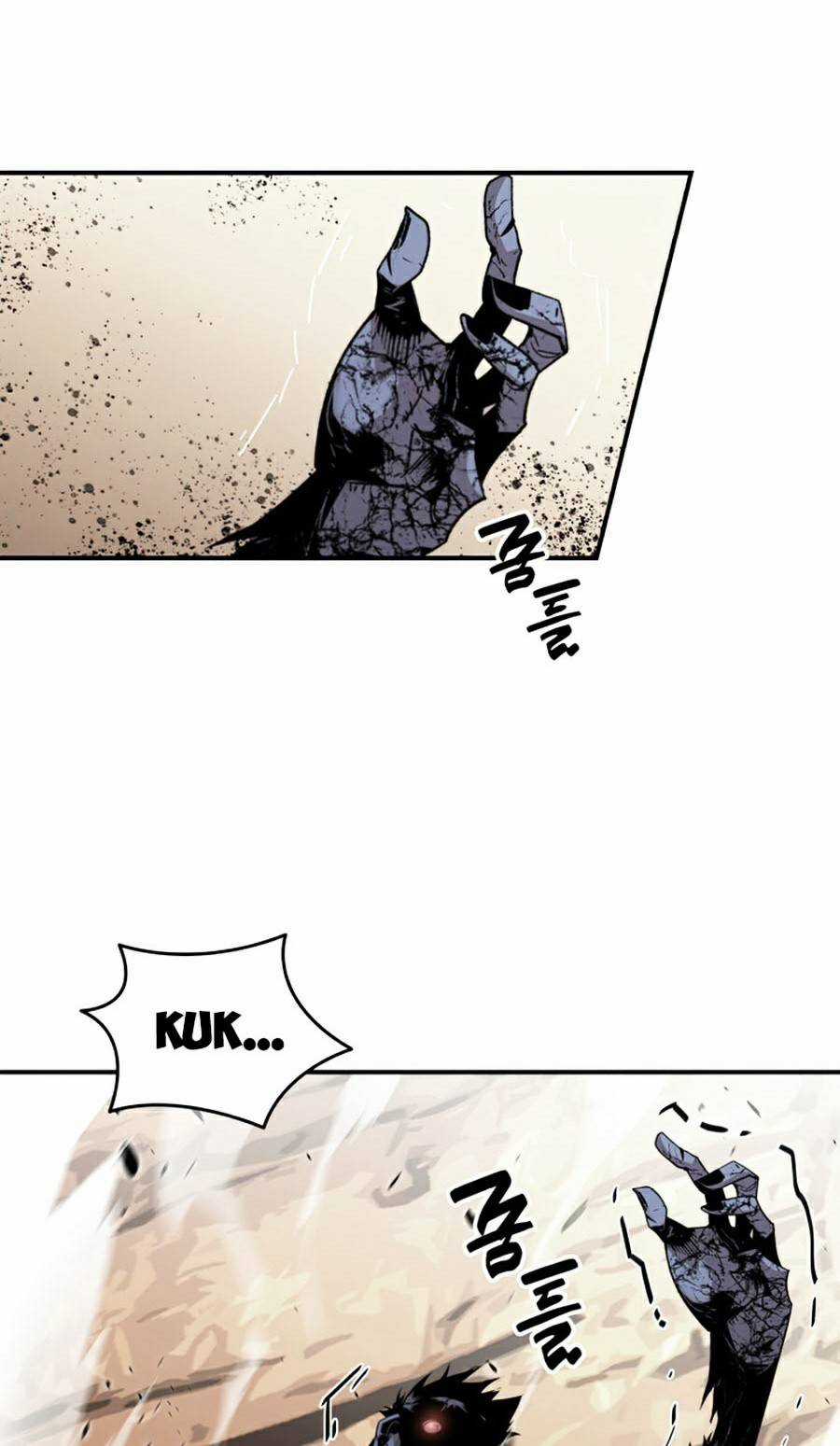 Trở Lại Làm Tân Thủ - Chapter 77 - Trang 76