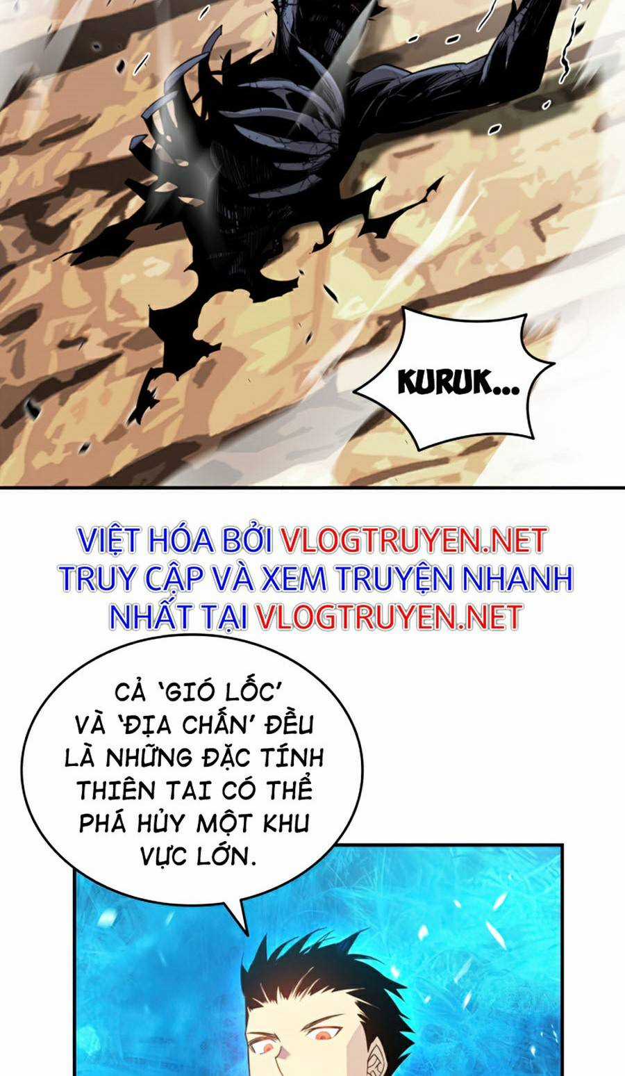 Trở Lại Làm Tân Thủ - Chapter 77 - Trang 77