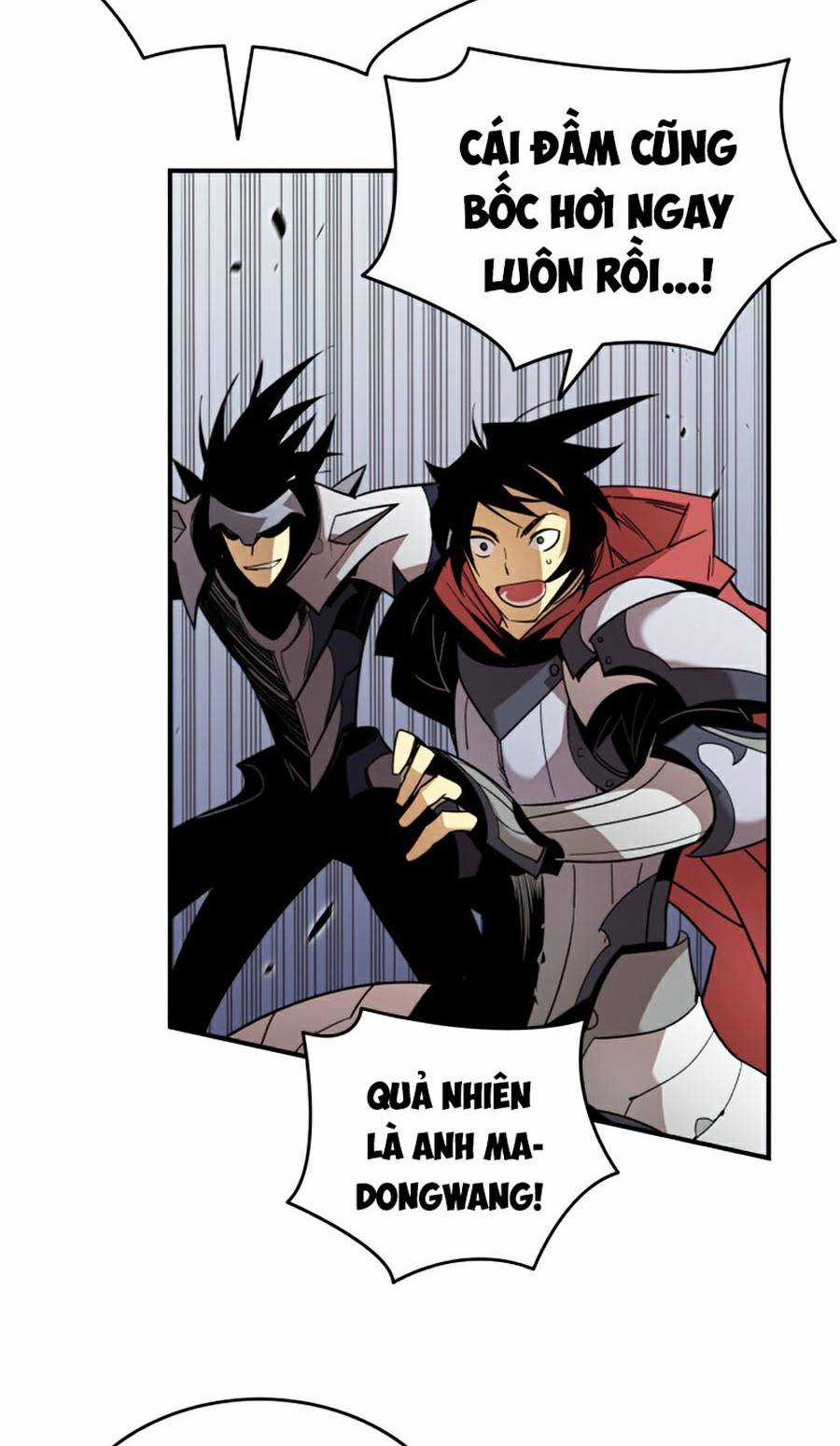 Trở Lại Làm Tân Thủ - Chapter 77 - Trang 79