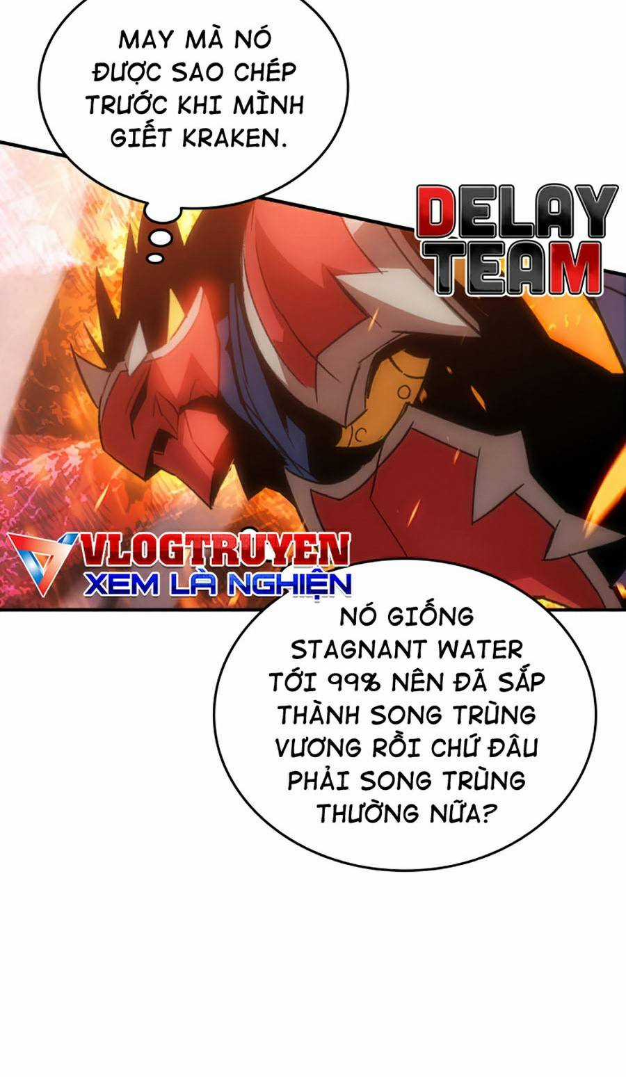 Trở Lại Làm Tân Thủ - Chapter 77 - Trang 80