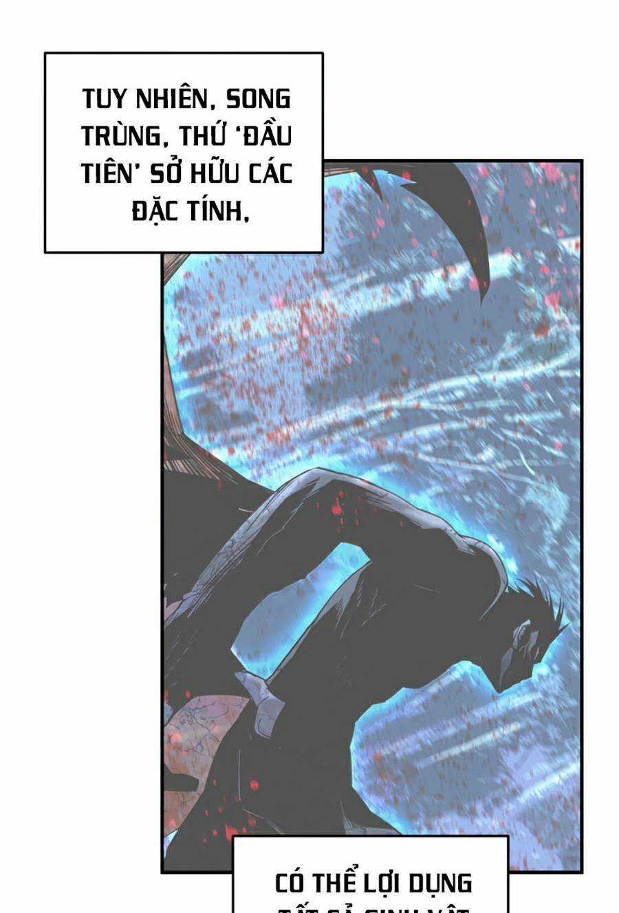 Trở Lại Làm Tân Thủ - Chapter 77 - Trang 82