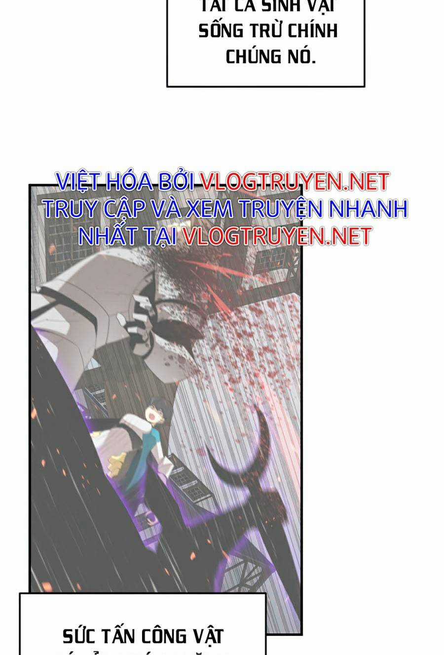 Trở Lại Làm Tân Thủ - Chapter 77 - Trang 83