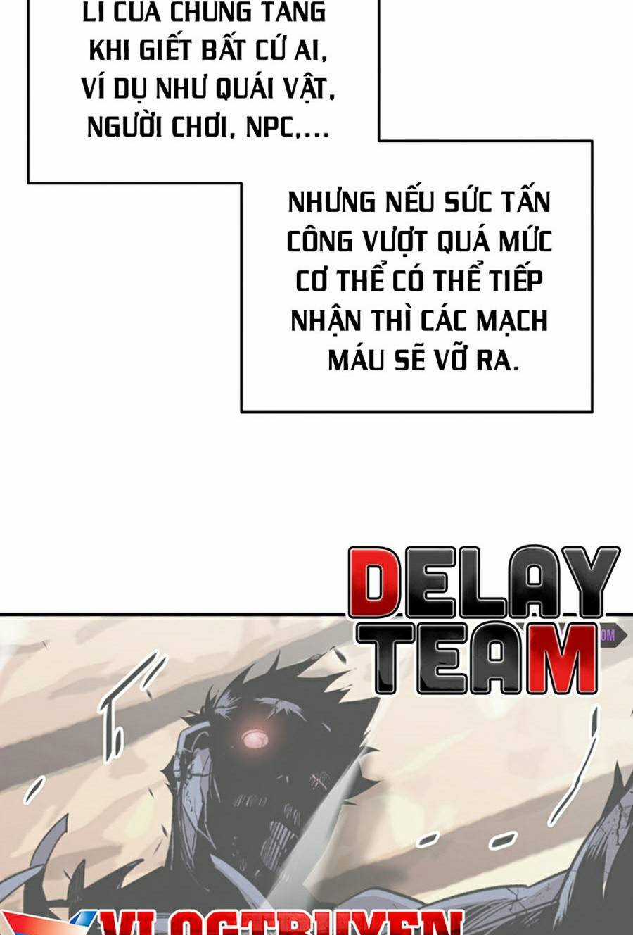 Trở Lại Làm Tân Thủ - Chapter 77 - Trang 84