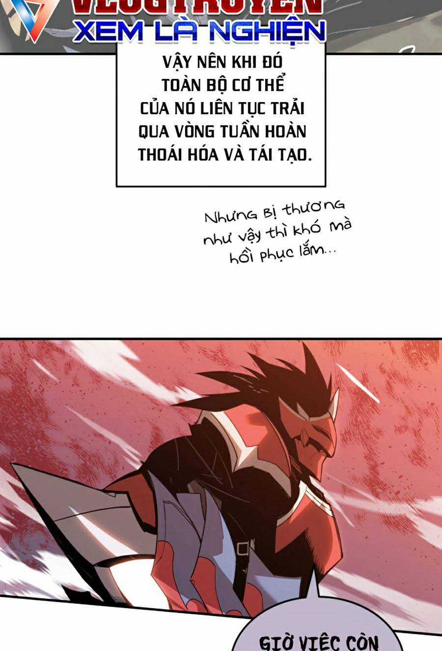 Trở Lại Làm Tân Thủ - Chapter 77 - Trang 85