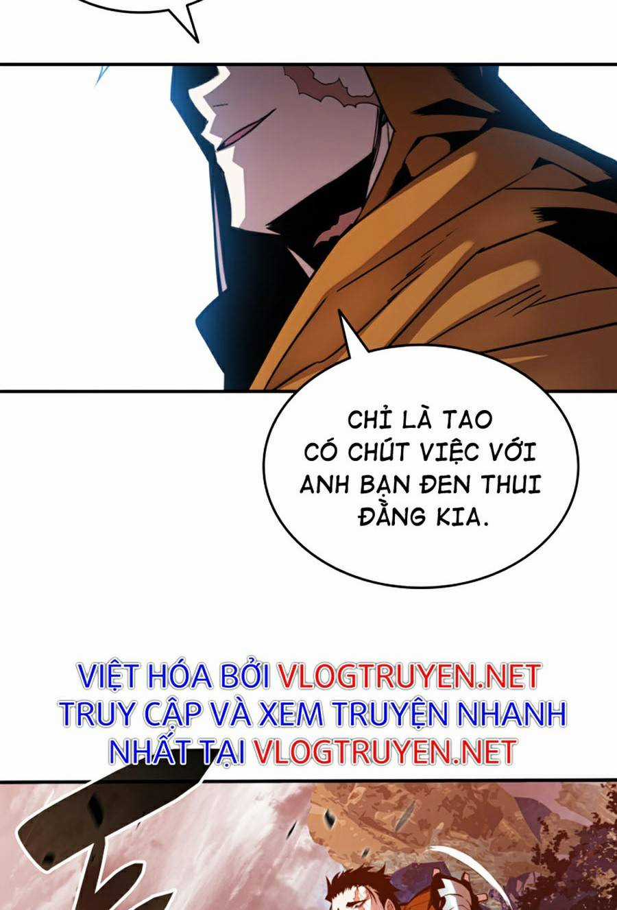 Trở Lại Làm Tân Thủ - Chapter 77 - Trang 92