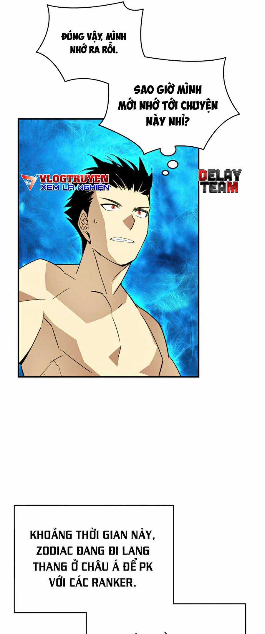 Trở Lại Làm Tân Thủ - Chapter 78 - Trang 13