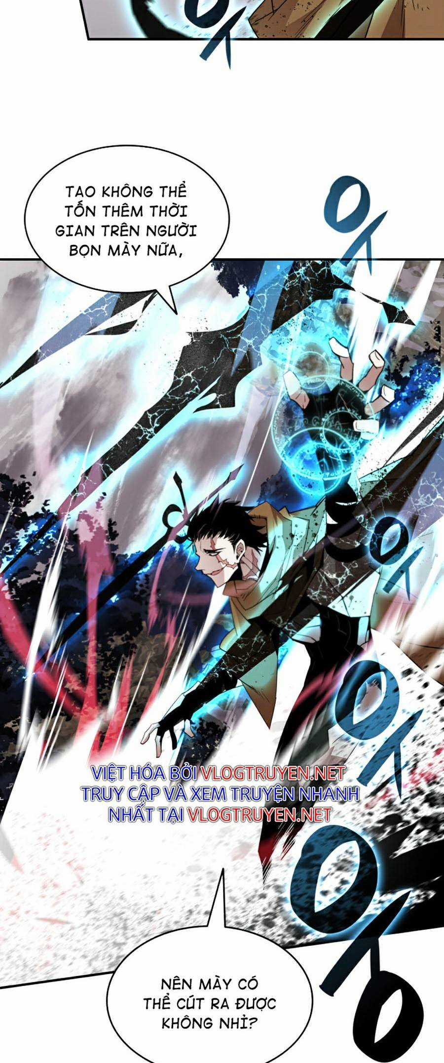 Trở Lại Làm Tân Thủ - Chapter 78 - Trang 17