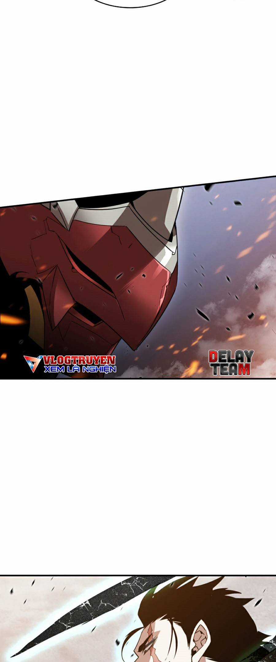 Trở Lại Làm Tân Thủ - Chapter 78 - Trang 18