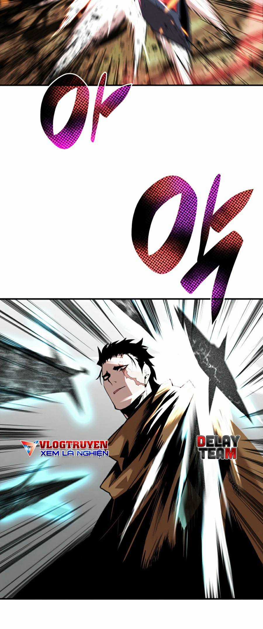 Trở Lại Làm Tân Thủ - Chapter 78 - Trang 20