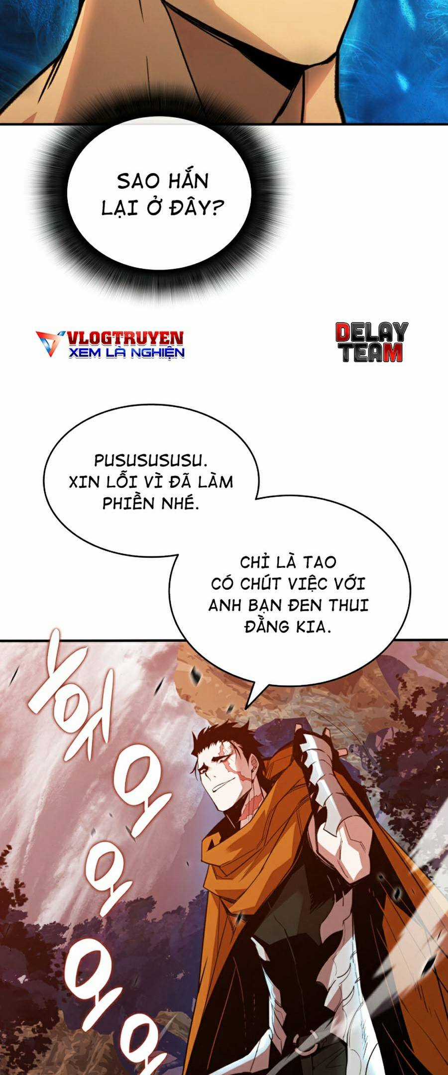 Trở Lại Làm Tân Thủ - Chapter 78 - Trang 3