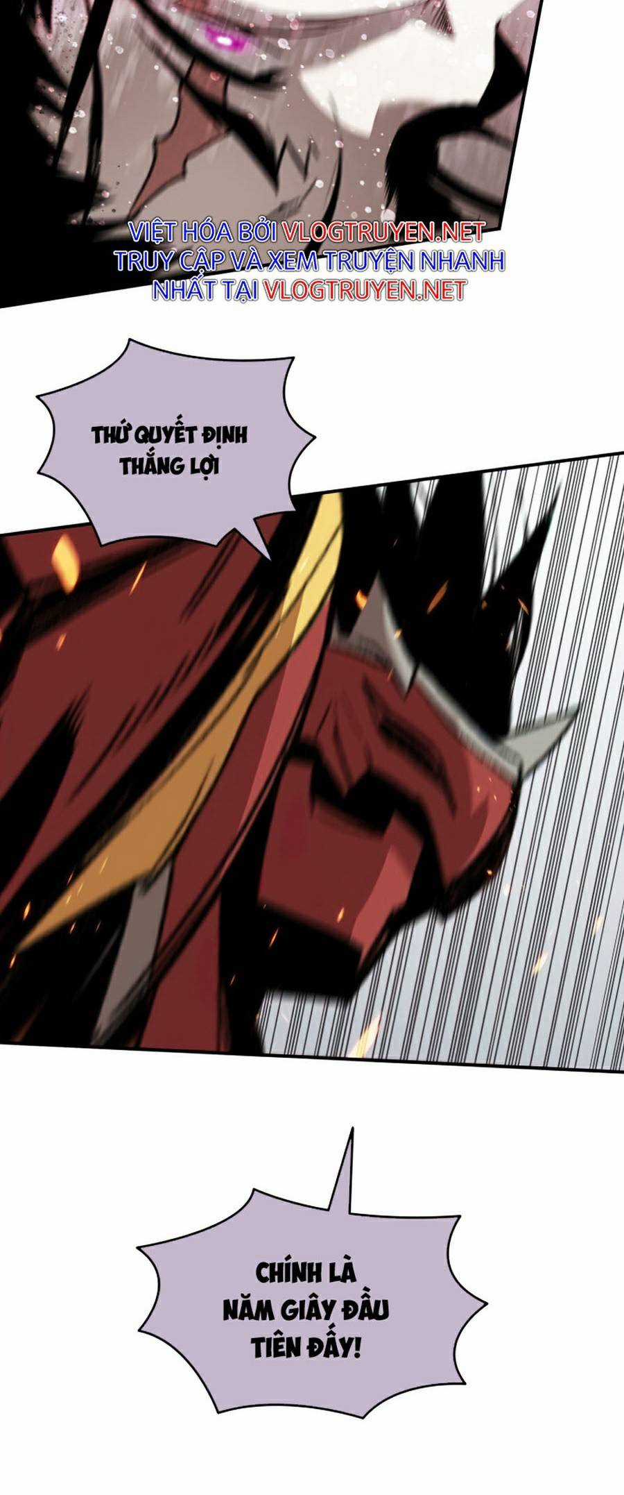 Trở Lại Làm Tân Thủ - Chapter 78 - Trang 24