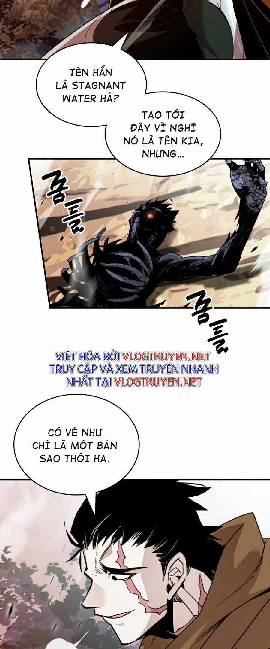 Trở Lại Làm Tân Thủ - Chapter 78 - Trang 4
