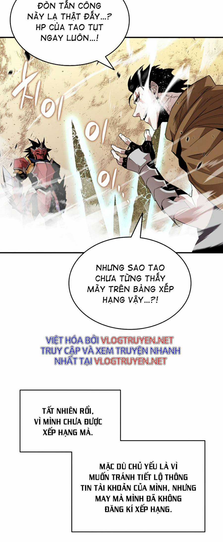 Trở Lại Làm Tân Thủ - Chapter 78 - Trang 31