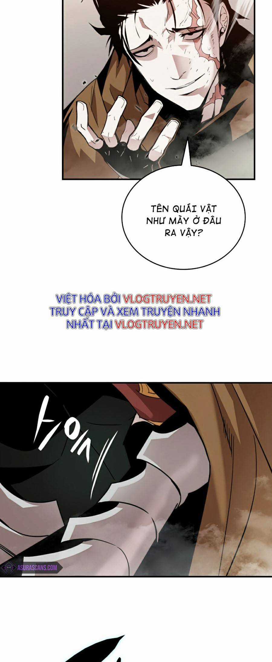 Trở Lại Làm Tân Thủ - Chapter 78 - Trang 33