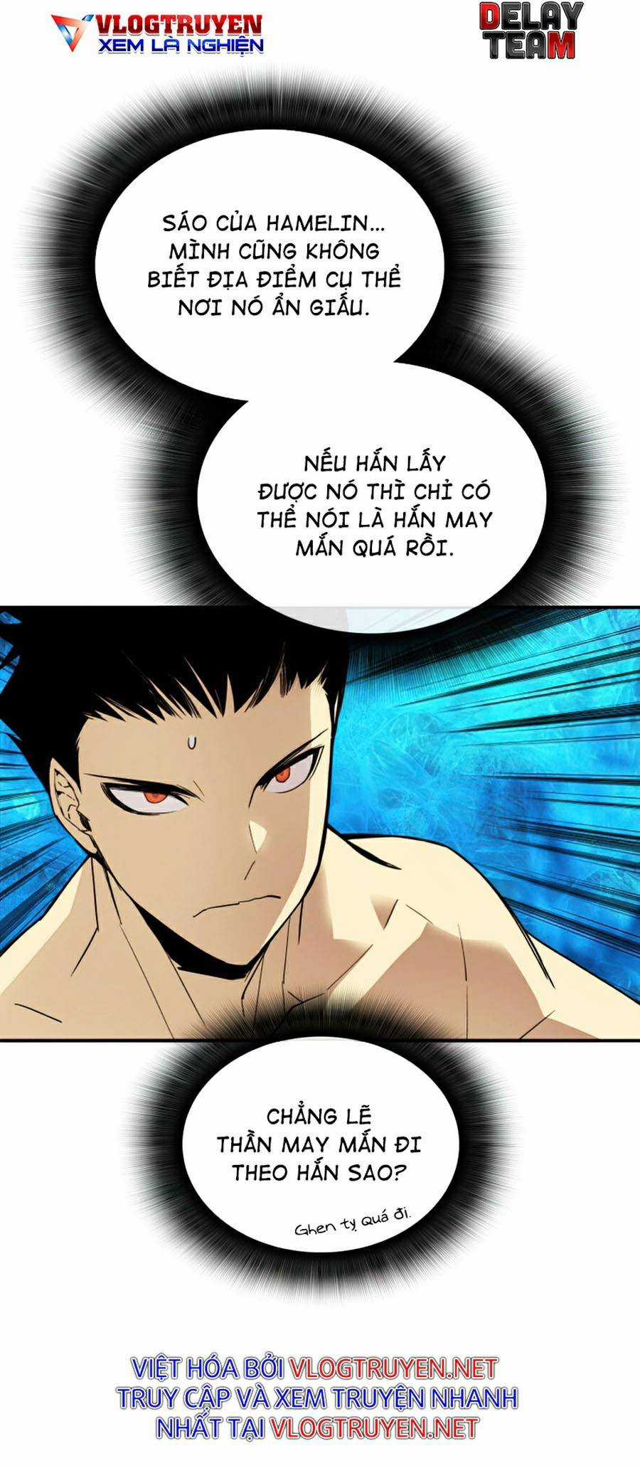 Trở Lại Làm Tân Thủ - Chapter 78 - Trang 37