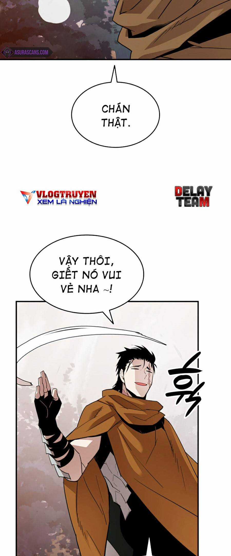 Trở Lại Làm Tân Thủ - Chapter 78 - Trang 5