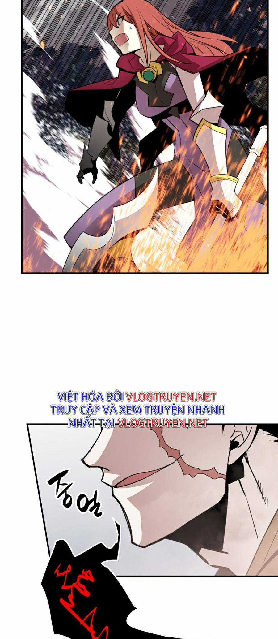 Trở Lại Làm Tân Thủ - Chapter 78 - Trang 41