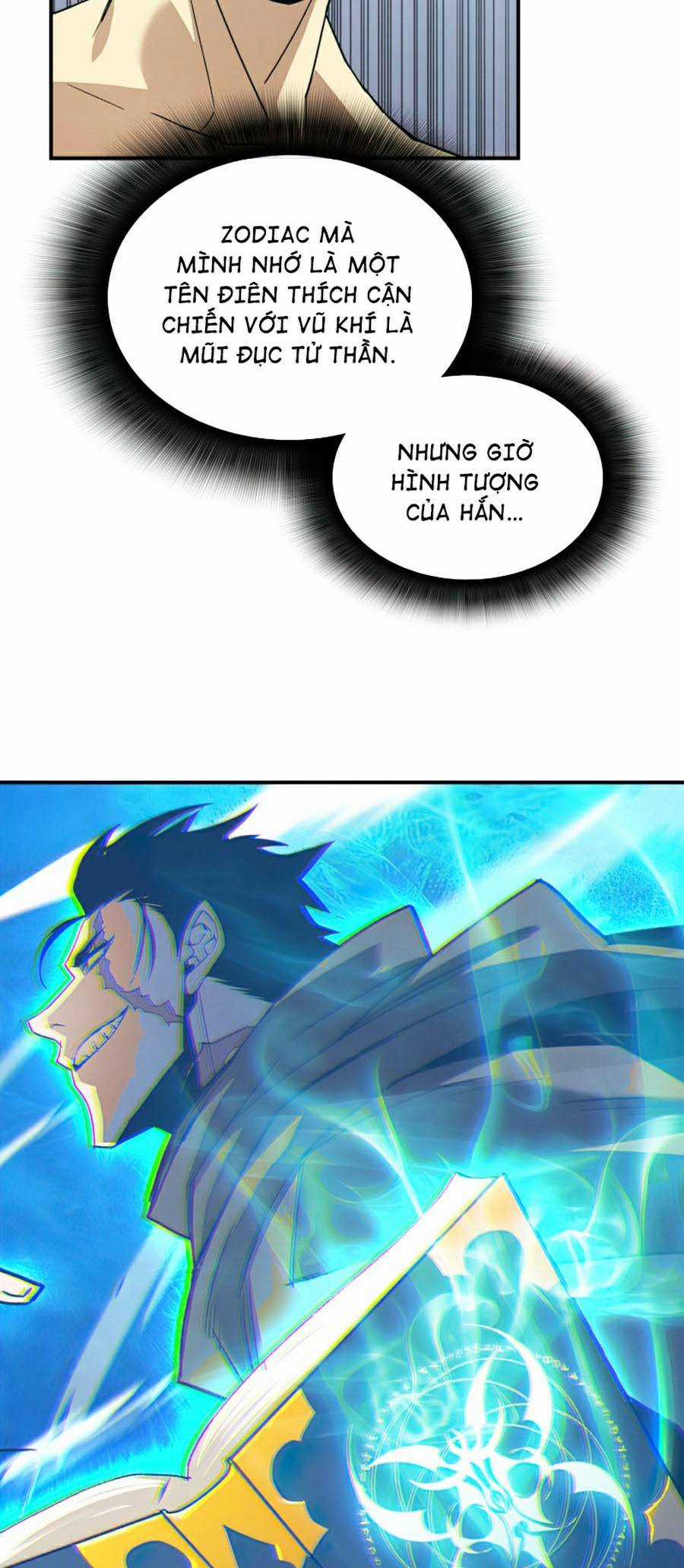 Trở Lại Làm Tân Thủ - Chapter 78 - Trang 46