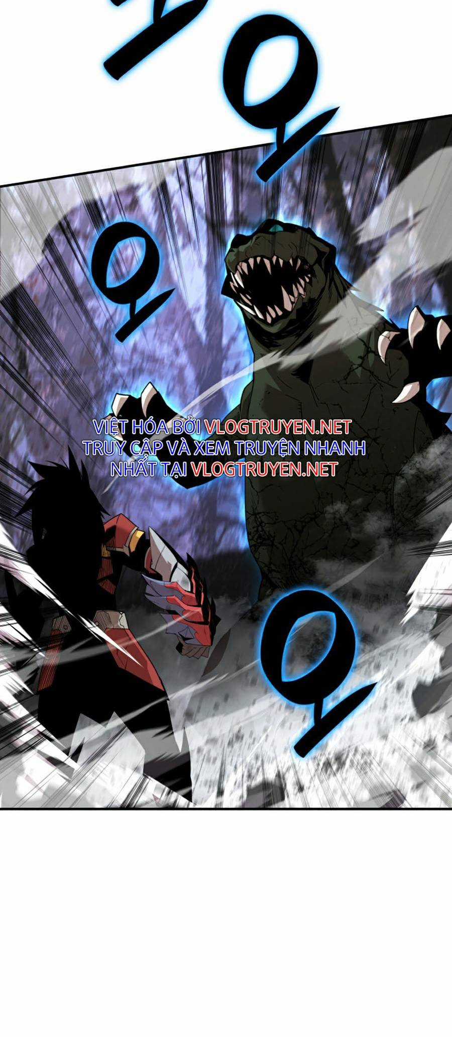 Trở Lại Làm Tân Thủ - Chapter 78 - Trang 48