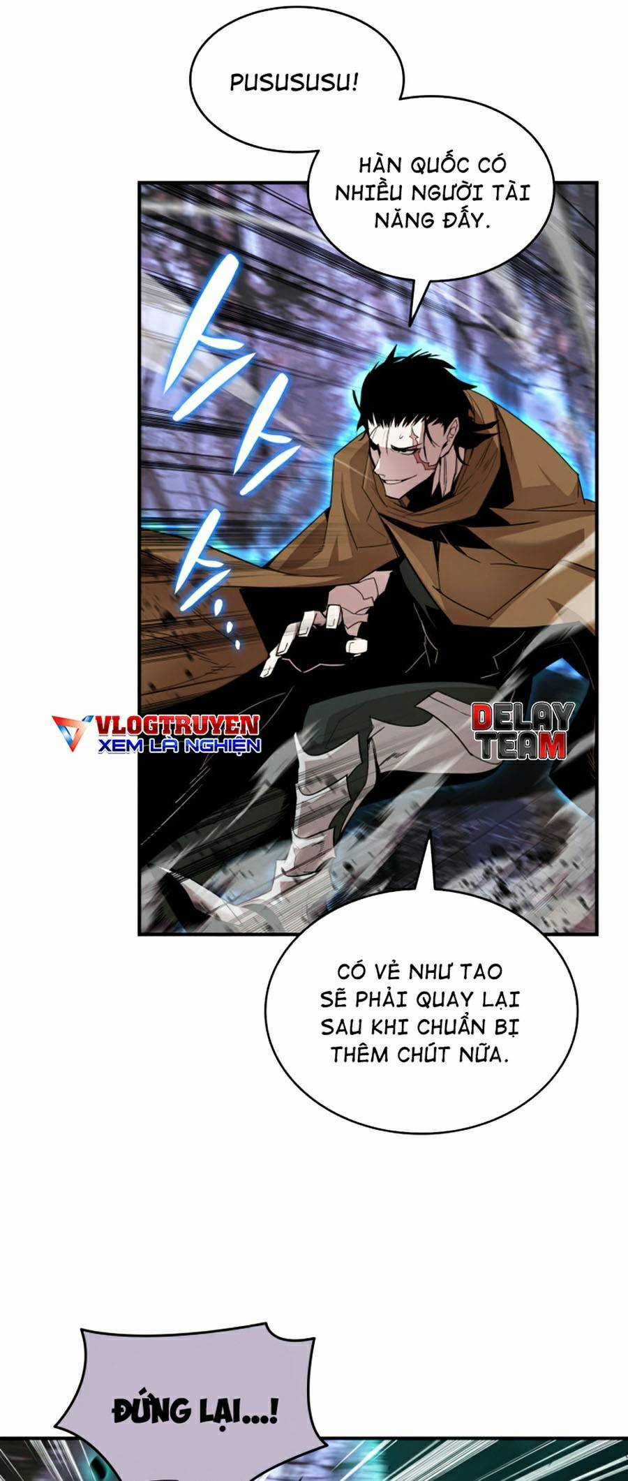 Trở Lại Làm Tân Thủ - Chapter 78 - Trang 49