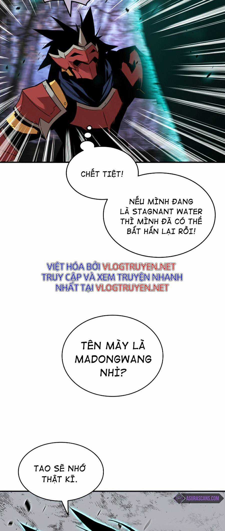 Trở Lại Làm Tân Thủ - Chapter 78 - Trang 50