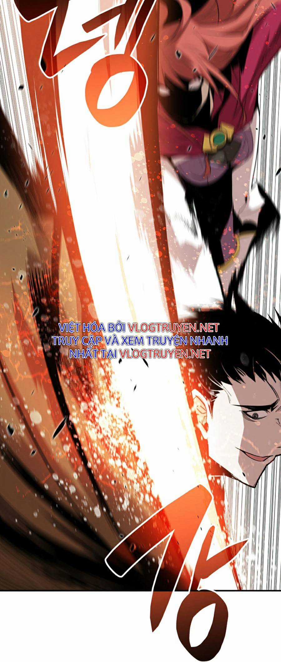 Trở Lại Làm Tân Thủ - Chapter 78 - Trang 53