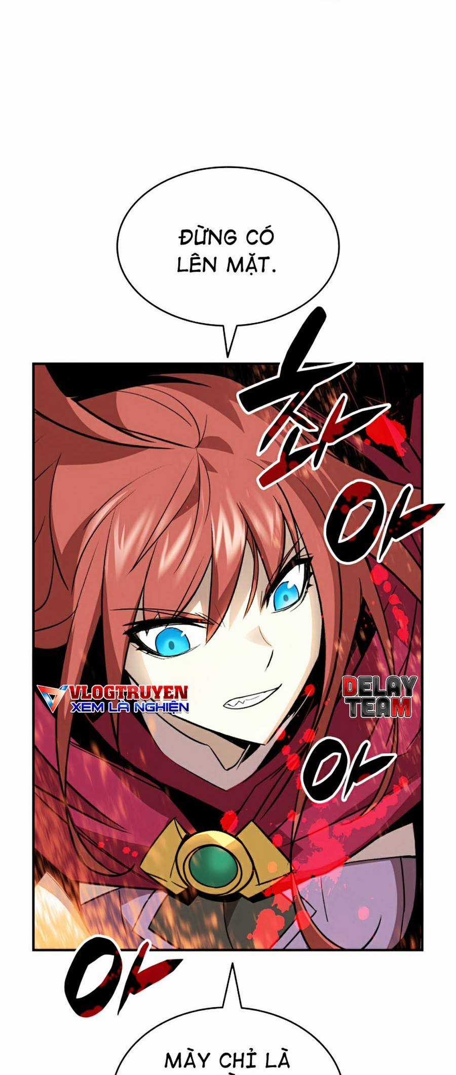 Trở Lại Làm Tân Thủ - Chapter 78 - Trang 54