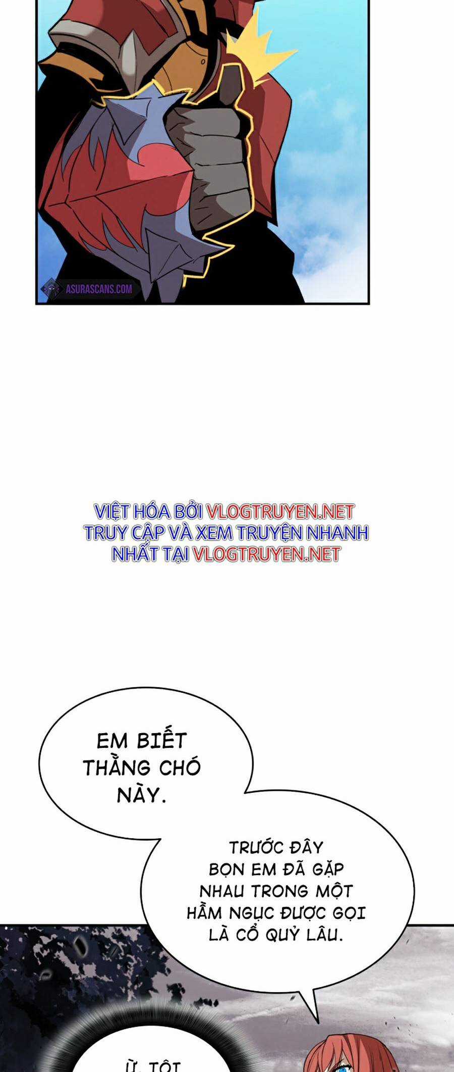 Trở Lại Làm Tân Thủ - Chapter 78 - Trang 57