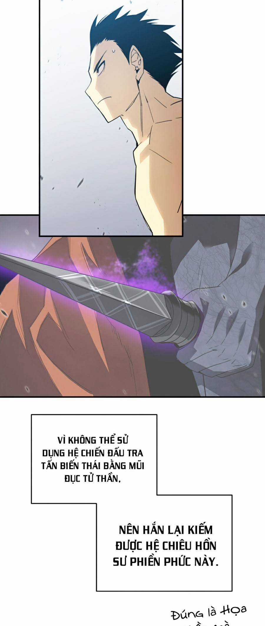 Trở Lại Làm Tân Thủ - Chapter 78 - Trang 59